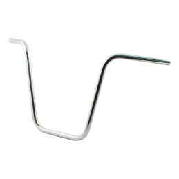Fehling 1" Apehanger черен 82-22 H-D