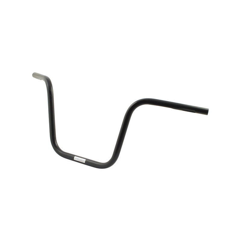 Kierownica Fehling 1" Apehanger chrom Pre-81 H-D z 1" I.D. podnośnikami