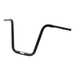 Fehling 1-1/4" Apehanger 16" Височина черен