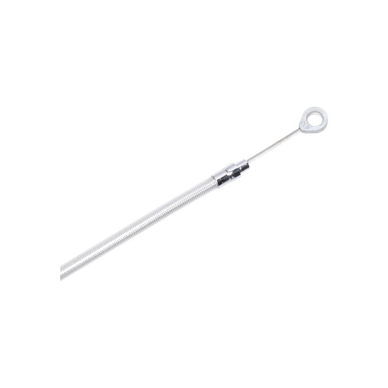 MCS, linka sprzęgła 64" (163cm). Chrom 86-22  XL 08-12 XR1200 (tylko dla modelu i rocznika)