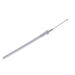 MCS, кабел за съединител 70" (178см) хром
