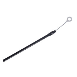 MCS, kabel spojky 64" (163cm) pro motocykly