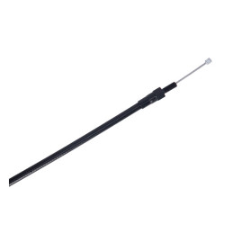 Linka sprzęgła MCS 76" (193cm). Czarna 06-23 Big Twin sprzęgło (wyłączając 08-16 & 21-23 Touring & wszystkie z układem hydraulic