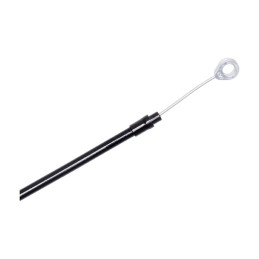 MCS, cablu de ambreiaj 66" (168cm) - Negru Touring