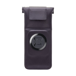 SP ConnectT, universal phone case set. Medium, black Universal. M: maximum phone size 153 x 70 mm