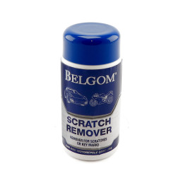 Belgom, Премахващ драскотини 150cc