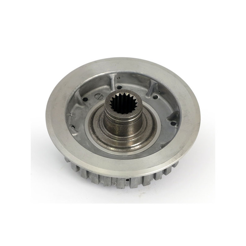 Clutch hub, inner 91-22 XL (excl. 08-12 XR1200) (NU)