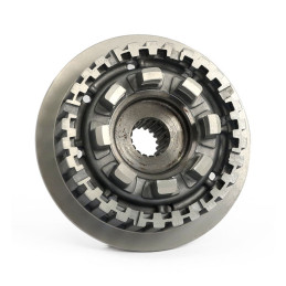 Clutch hub, inner 91-22 XL (excl. 08-12 XR1200) (NU)