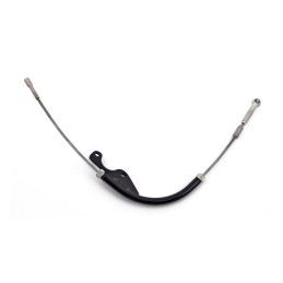 CLUTCH CABLE ASSY 41-73 45" SV(NU)