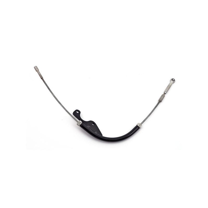 CLUTCH CABLE ASSY 41-73 45" SV(NU)