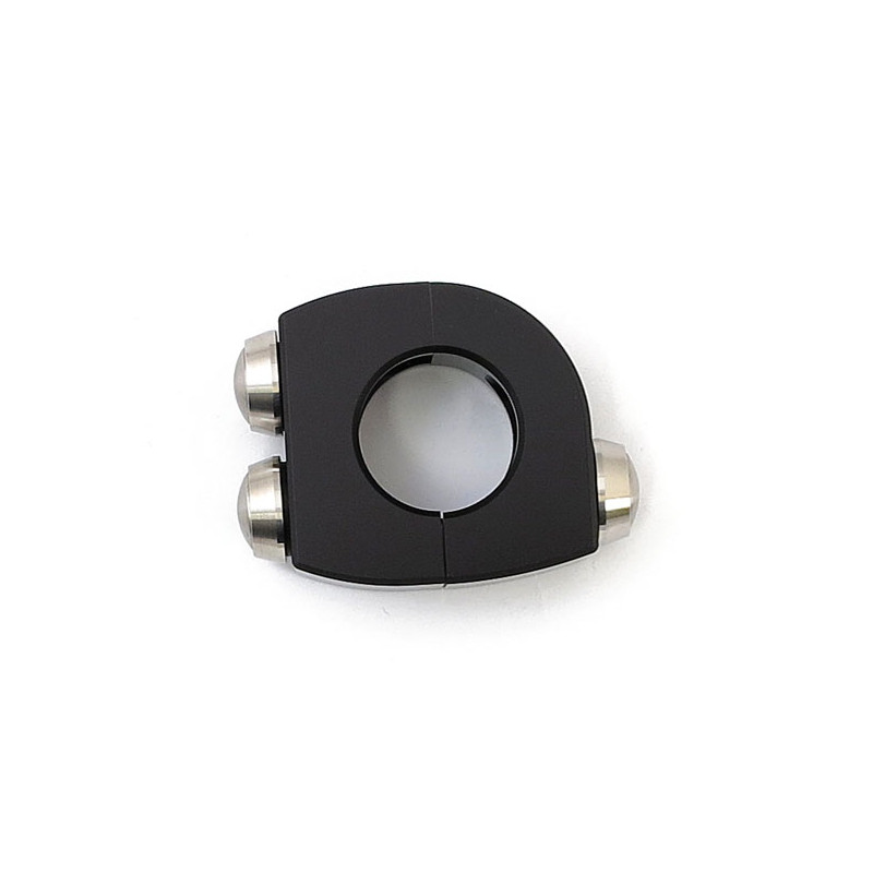 Motogadget mo.switch 3 tlačidlové puzdro 22mm, čierne