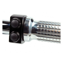 Motogadget mo.switch 3 tlačítkové pouzdro 22mm