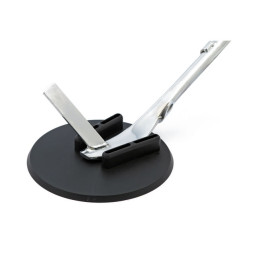 Jiffy stand Repo 