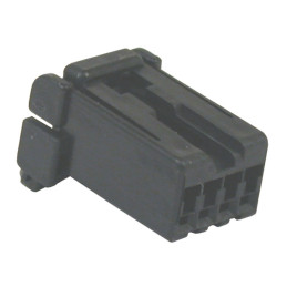 NAMZ, AMP 040 konektor 4-pin pre H-D 01-22