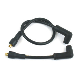 Accel, set de fire de bujie 8.8mm pentru 65-84 FL FX