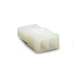 Conector AMP/TE NAMZ 2 pines para H-D 71-95