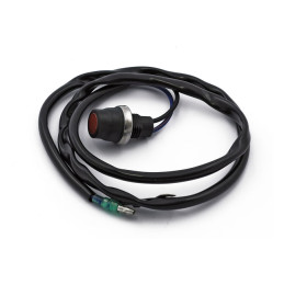 Przekaźnik odcięcia silnika