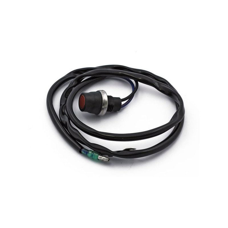 Przekaźnik odcięcia silnika