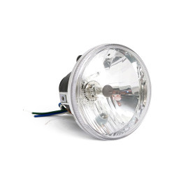 Unitate far 120mm HS1 12V 35/35W