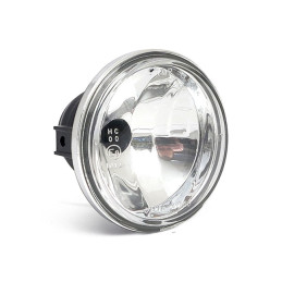 3-1/2" H7 reflektor s nízkym svetlom