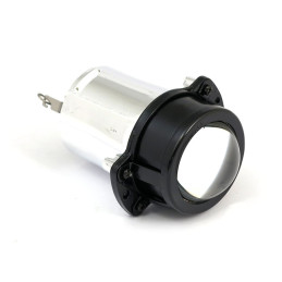 Projection headlamp H1 55W. Low Beam. LSD 