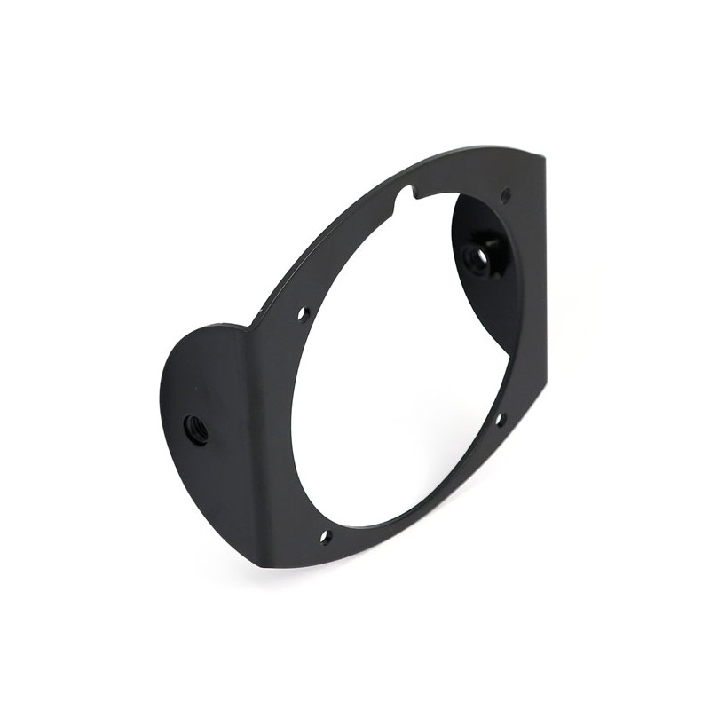 Headlamp bracket for H3 projection headlamps 