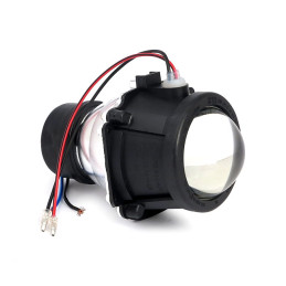 Projection H3 high beam headlamp 
