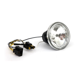 3.5" headlamp/spotlamp H4 to H7 conversion kit 