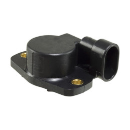 CVP, throttle position sensor 01-05 Softail 02-05 FLT 04-05 Dyna 07-22 XL 08-12 XR1200 (NU)