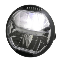 Faro LED Thunderbolt 170mm KOSO Universal