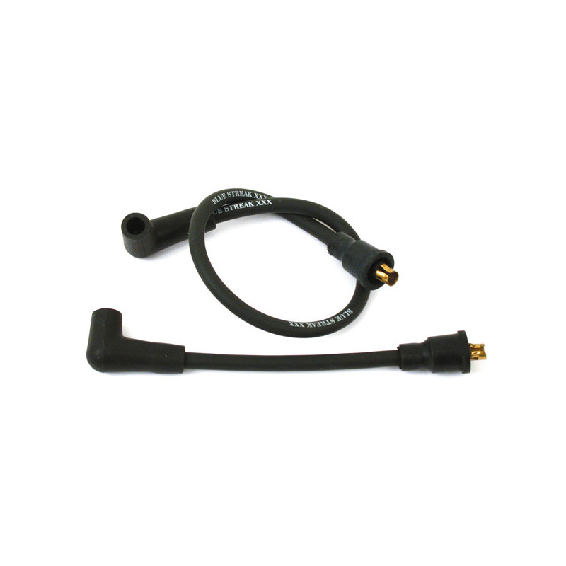 Juego de cables de bujía Blue Streak XXX 97-98