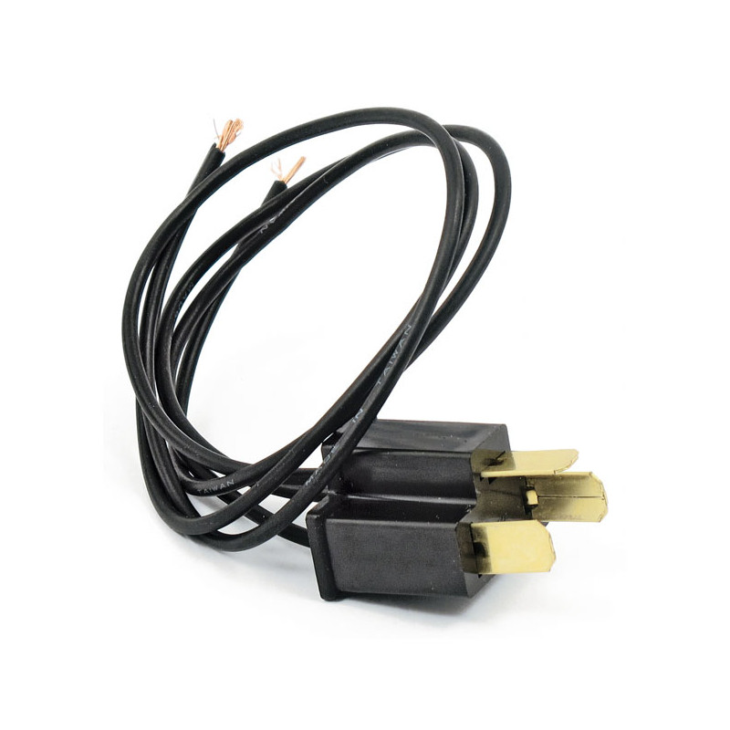 Adaptor cablu far H4 Standard Co., 3 pini, masculin