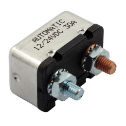 Interruptor automático Standard Co. 30A 73-99 B.T. XL
