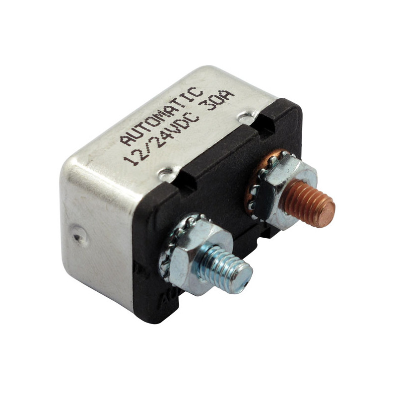 Întreupător de circuit automat 30A 73-99 B.T. XL