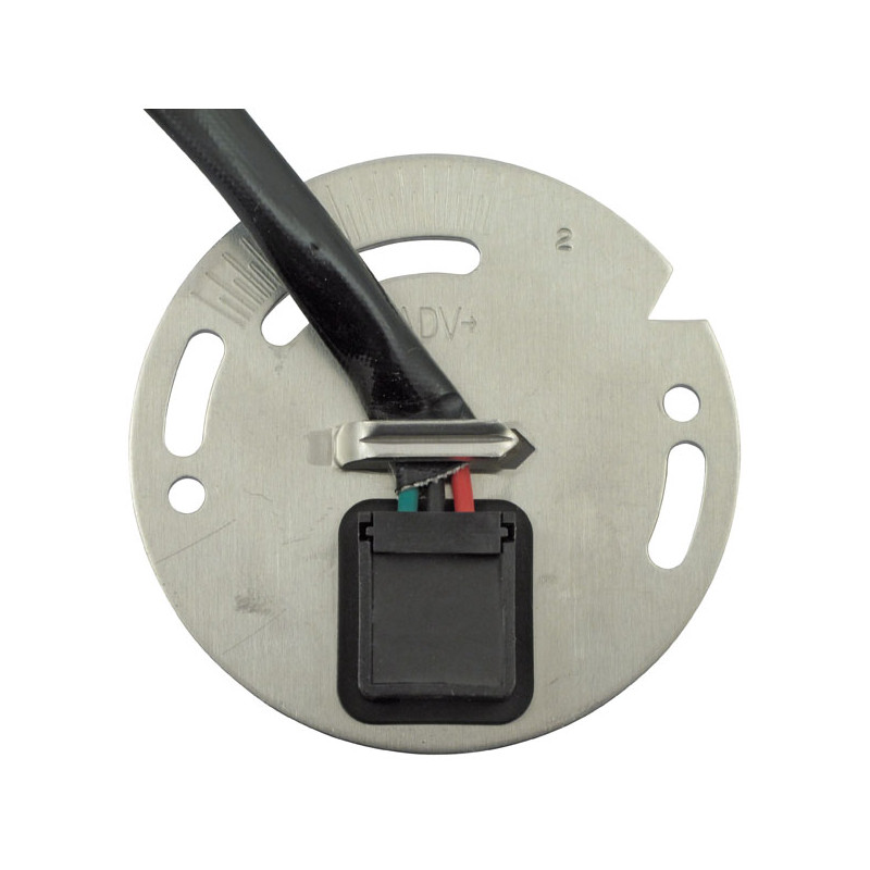 Zestaw czujnika zapłonu Standard Co. do modelu Dyna 91-95 DYNA (tylko dla modelu i rocznika)