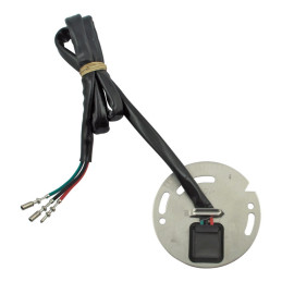 Zestaw czujnika zapłonu Standard Co. do modelu Dyna 91-95 DYNA (tylko dla modelu i rocznika)