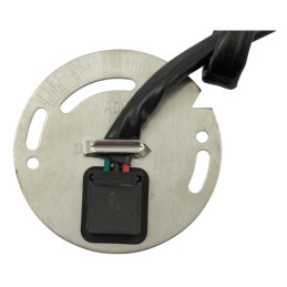 Zestaw czujnika zapłonu Standard Co. do różnych modeli 80-95 H-D, 80-93 FLT, 82-94 FXR, 80-95 FX FL Softails (z wyłączeniem mode