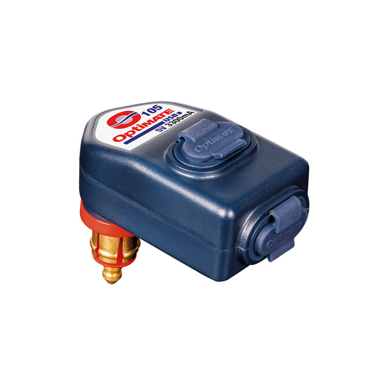 Tecmate OptiMATE USB O-105 USB charger Universal