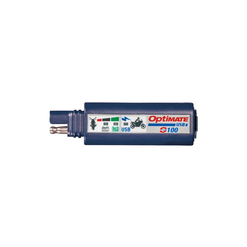 Tecmate OptiMATE USB O-100 USB charger Universal