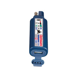 Tecmate OptiMATE USB O-100 USB charger Universal