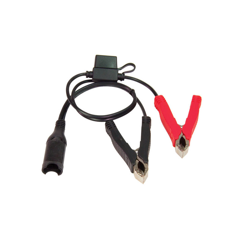 Tecmate, OptiMATE battery charge cable O-14 Universal
