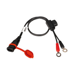 Tecmate, OptiMATE battery charge cable O-01 Universal