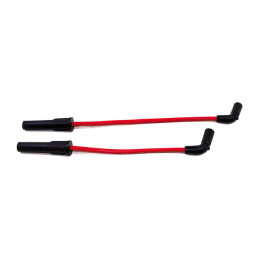 Juego de cables de bujía ThunderVolt 8.2mm Taylor