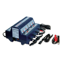 Cargador de batería OptiMATE Pro 8 12V/6V Universal