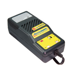 Tecmate OptiMate, AccuMate 6/12 1.2A зарядно устройство