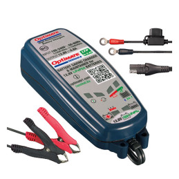 Încărcător Tecmate OptiMATE Lithium Universal