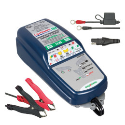 Încărcător Tecmate OptiMATE Lithium 4S 5A Universal