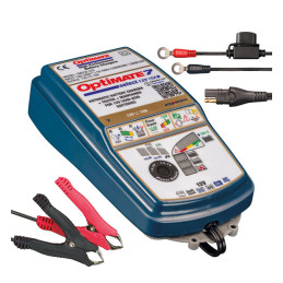 Tecmate OptiMATE, 7 Select nabíječka baterií