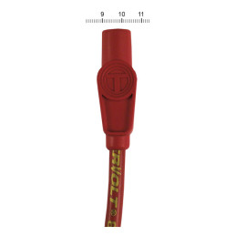 Taylor 8.2mm ThunderVolt káble sviečok 99-08 FLT/Touring