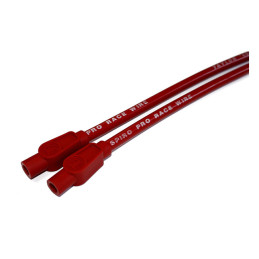 Juego de cables de bujía Pro-Race 409 para Harley